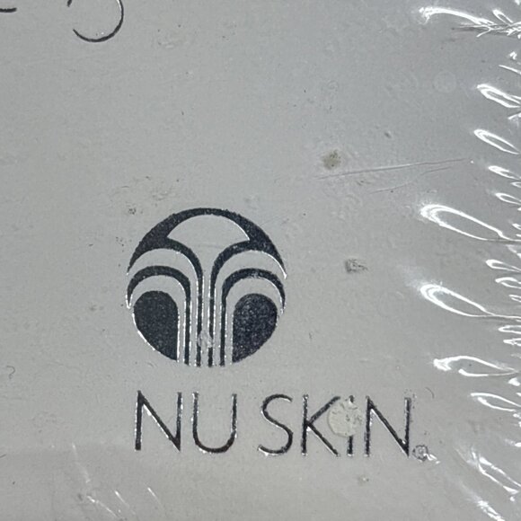 Nu Skin Ageloc Galvanic Spa Facial Gels 4 Pre-Treat 4 Treatment 4 ml 2000 - Picture 6 of 7